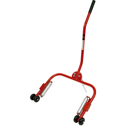 NORCO PROFESSIONAL LIFTING Single Tire Handler Dolly - Narrow 82310